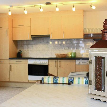 Spacious Holiday Home In Kappl With Terrace Eksteriør billede