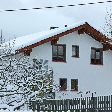 Spacious Holiday Home In Kappl With Terrace Eksteriør billede