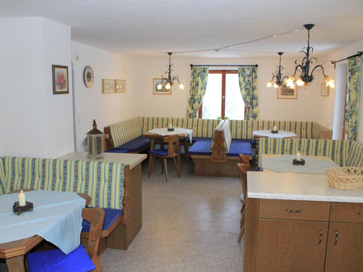 Spacious Holiday Home In Kappl With Terrace Eksteriør billede