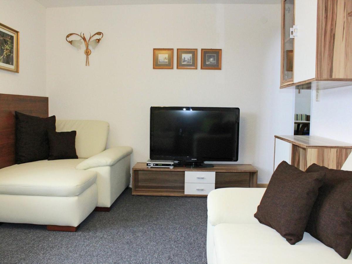 Spacious Holiday Home In Kappl With Terrace Eksteriør billede