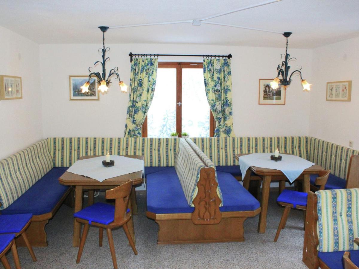 Spacious Holiday Home In Kappl With Terrace Eksteriør billede