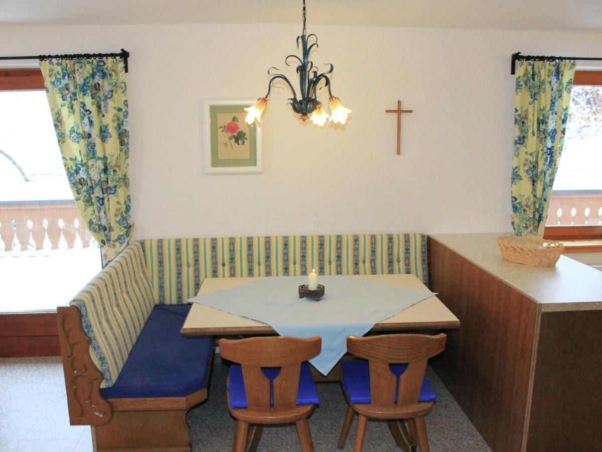 Spacious Holiday Home In Kappl With Terrace Eksteriør billede