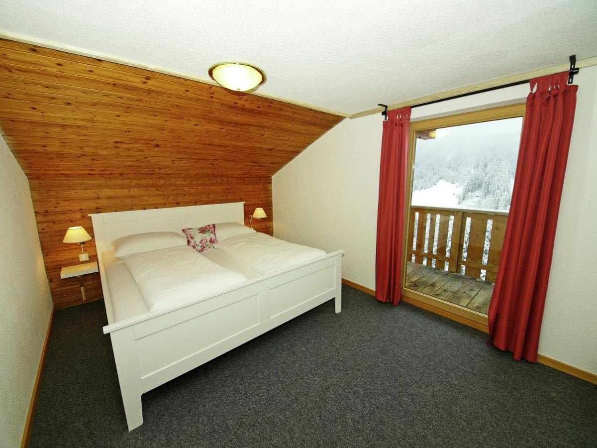 Spacious Holiday Home In Kappl With Terrace Eksteriør billede