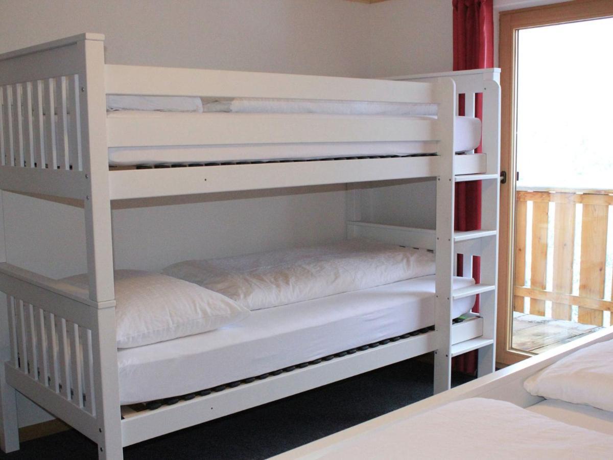 Spacious Holiday Home In Kappl With Terrace Eksteriør billede
