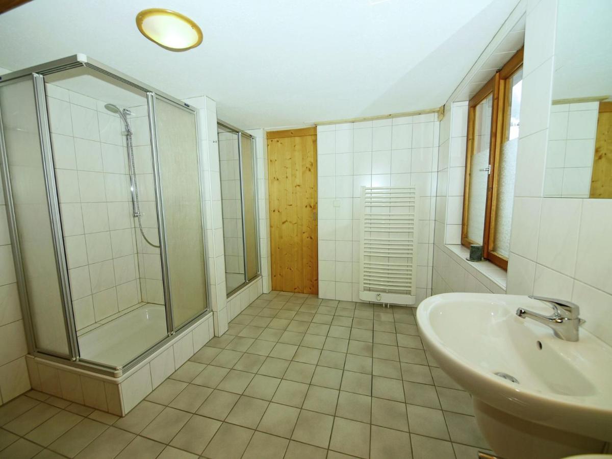 Spacious Holiday Home In Kappl With Terrace Eksteriør billede
